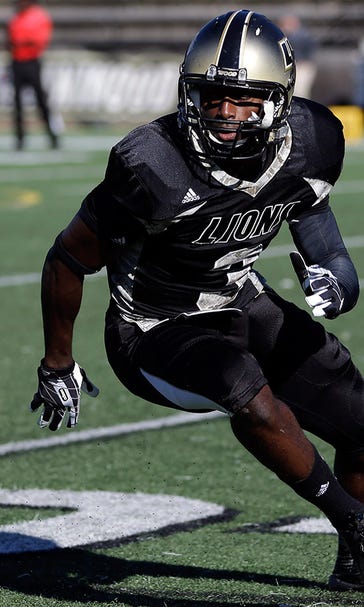 Lindenwood long shot gets shot at NFL Scouting Combine